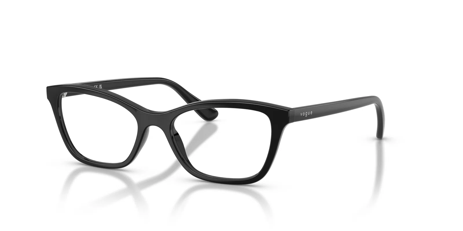 Vogue Eyewear Kids Vista 2051 Eyeglasses - view 11